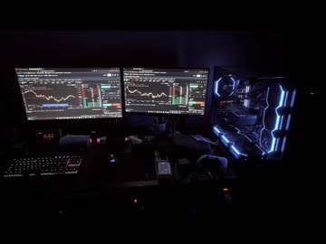 自作PCの面白さとは