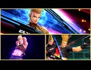 二階堂 紅丸　ALL ATTACK『THE KING OF FIGHTERS ALL STAR』