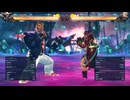 鉄拳8 戦帝 JACK-8 vs STEVE 2024/09/09のベストバウト