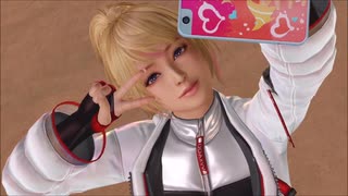 DOAXVV スイカ割⑫【プレイ動画】ゆきの