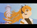 【Chiptune】レーダー【足立レイ カバー】