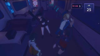 [Eternights　#17]戦力を強化するために女の子とイチャイチャするぞー