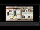 [プレイ動画]　戦国無双４の石垣原の戦いをガラシャでプレイ