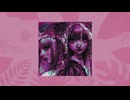 【ボーマス57】ムシぴ『離合』【Album trailer】