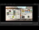 [プレイ動画]　戦国無双４の石垣原の戦いをお市でプレイ
