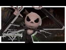 相変わらず敵か味方か紛らわしい【キングダムハーツ Re:チェインオブメモリーズ】実況プレイ #8