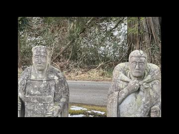 松尾芭蕉　雄のホモ道