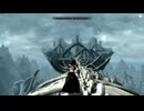 今さらスカイリム＃379　孤島に潜む巨悪を暴け！　クエスト追加MOD『Death mountain2』⑥　光の塔、暗黒の塔　【Skyrim】