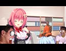 迫真クリエイティ部　生徒会長と化した先輩.mp19.19
