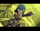 【ミリシタMV】「Pomegranate」(豊川風花x七尾百合子 限定SSR アナザーアピール)【1080p60/4K HDR】