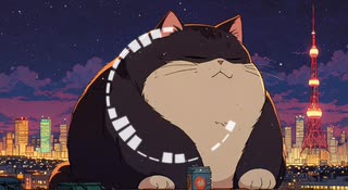 Lo-Fi BGM｜Shadow of the Distant Past｜遠い過去の面影