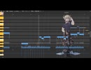 【UTAUカバー】レクイエム【脱走兵器×永山静】