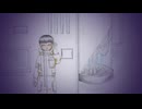 「天空の明日へ」鏡音レン、鏡音リン　少年と魔女・四章