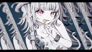【UTAUカバー】コピイキャット/溶血路かんな