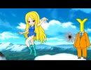 【im@s×FF5】ゆめゆめ　コメ返①