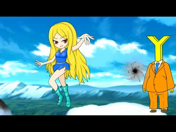 【im@s×FF5】ゆめゆめ　コメ返①