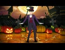 【MMDダイ大】Happy Halloween【ポップ】