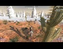 [7DTD] 敏感爆走インセでカッチカチな動物園29 [V1.1]