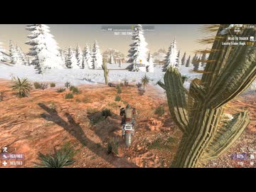 [7DTD] 敏感爆走インセでカッチカチな動物園29 [V1.1]