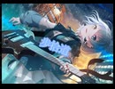 【バンドリ】歩拾道　expert