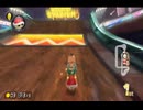 【野良世界レート戦】マリオカート８ＤＸお気楽実況プレイpart149【ロック視点】