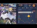 【4麻】雀魂玉の間で麻雀を打つ_419