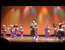 てんしゃばフェスタ踊り子隊　HEY∞WA!　第50回市民文化祭子どもフェスティバル