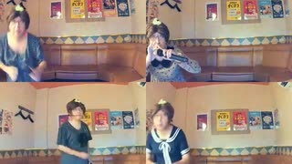 まちぶせ／松任谷由実