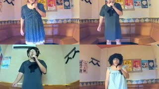 秋桜／山口百恵