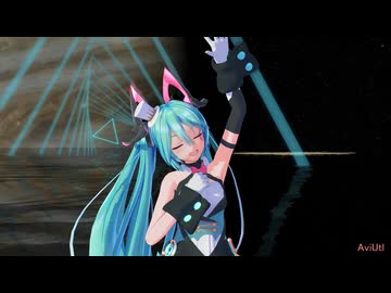 アニメ SPiCa ReACT / Headphone-Tokyo SPiCa - Headphone-Tokyo feat. miku [Official] - YouTube