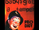 Baby's Got A Temper