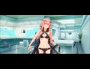 【FGO】ノクナレア（マイルーム）親しい。