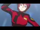 【MMDガンダムSEED】ワールドイズマイン【ルナマリア】