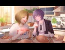 鬼龍院翔の隠れた名曲「パンDoMe」/ feat.機流音