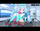 【メカ×美少女】ナァミル『トリック・オア・トリック』【シャンドラ】