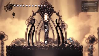 ハロウネストの神殿全縛りノーダメージ