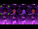 【ミリシタ】紬 のり子 翼 ひなた Dance in the Light ソロMV【Sky Survive衣装】