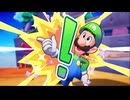 【マリオ＆ルイージRPG ブラザーシップ！】双子の月が、世界をツナグ物語【part3】