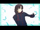 【MMDファフナー】doodle【真壁一騎】