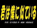 【ＰＩＣ鳴らし】君は僕に似ている【カバー曲】