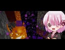 【Minecraft】つくよみちゃんの豆腐と釣りと工業と (4)