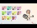 【サイドオーダー】秩序の塔より彩度を奪還せよ【Splatoon3実況】27階 スピナー後編