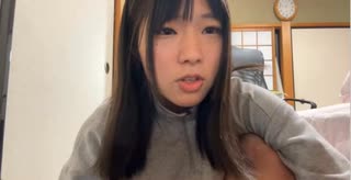 あかちゃんgが動画消してって言ったけど返信かえってこなかった
