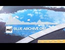 ブルーアーカイブOST018. Mechanical JUNGLE