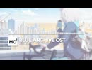 ブルーアーカイブOST029. Alert