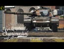 【ゆっくり実況】遠距離狙撃至上主義至上主義E型～顔面筋肉質［Chieftain Mk.10］編～【WarThunder】pt.382