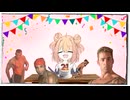 Ｈａｐｐｙ♂Ｂｉｒｔｈｄａｙ
