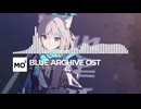 ブルーアーカイブOST041. Interface