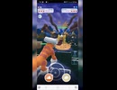 #ポケモンgo #gbl オリジンギラティナ ミュウツー バンギラス ランドロス ゼルネアス オリジンディアルガ #shorts #マスターリーグ #pokemon