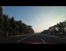 宮城県北から十和田湖方面ドライブ　6　東北道　奥州付近　2024　0615